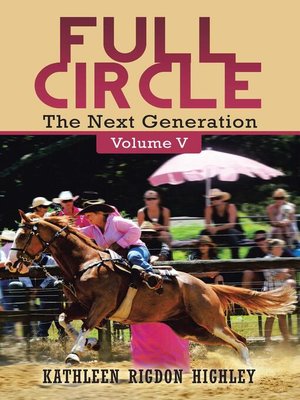 cover image of Full Circle